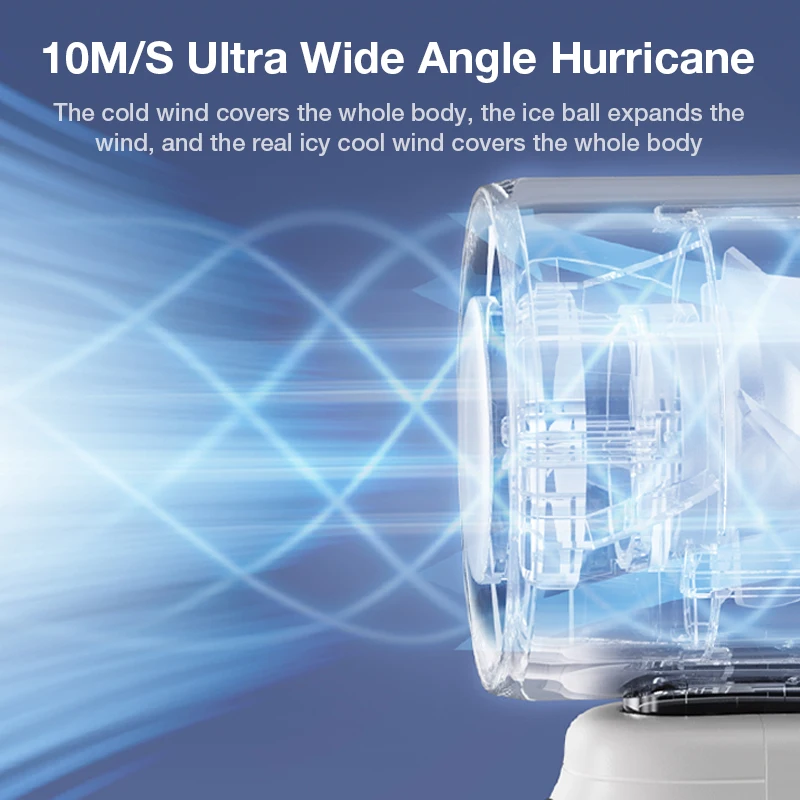 Thumbnail 4 - #56 Best Portable Fans to Buy In 2026