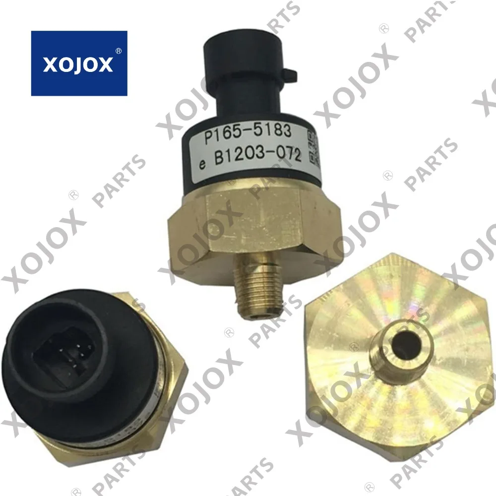

XOJOX P165-5183 Oil Pressure Sensor Truck Parts