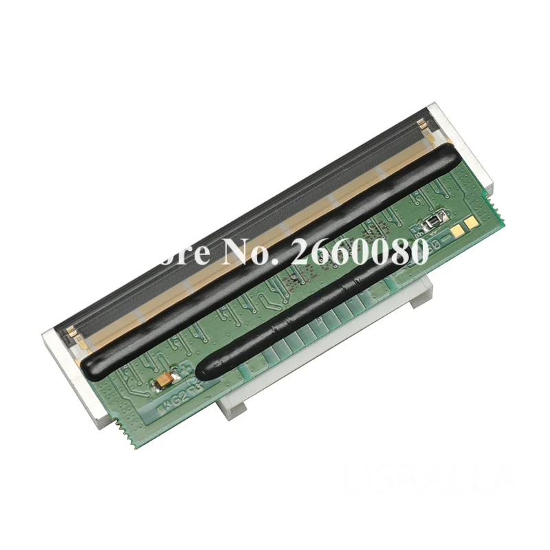 10pcs/lot Brand New Original Printing Life up to 150km Thermal Printhead/Print Head for MOTEX/ACOM/DENSI Weighing Scale Printer