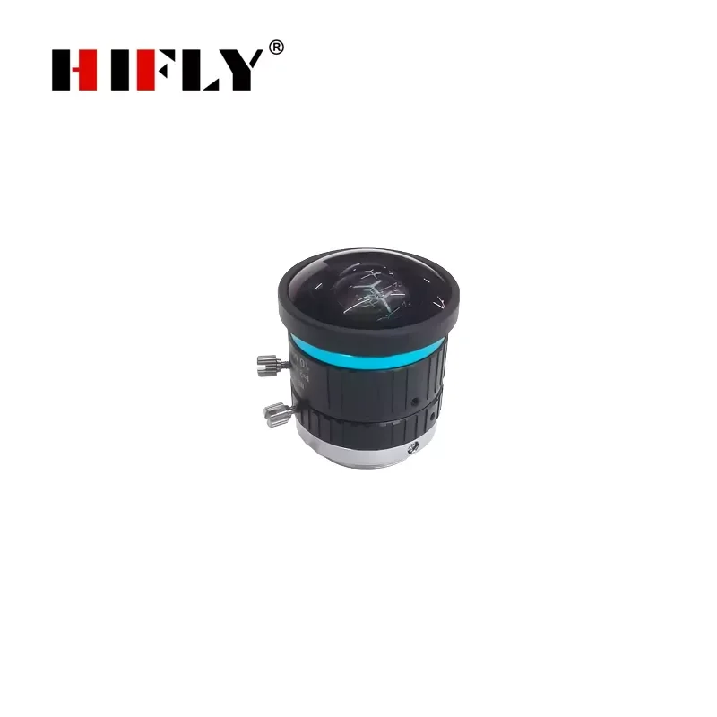 10MP F1.6-16 2.8 مللي متر عدسة 1/1.8 "سوبر قصيرة البؤري FA CS-mount آلة رؤية عدسة الكاميرا