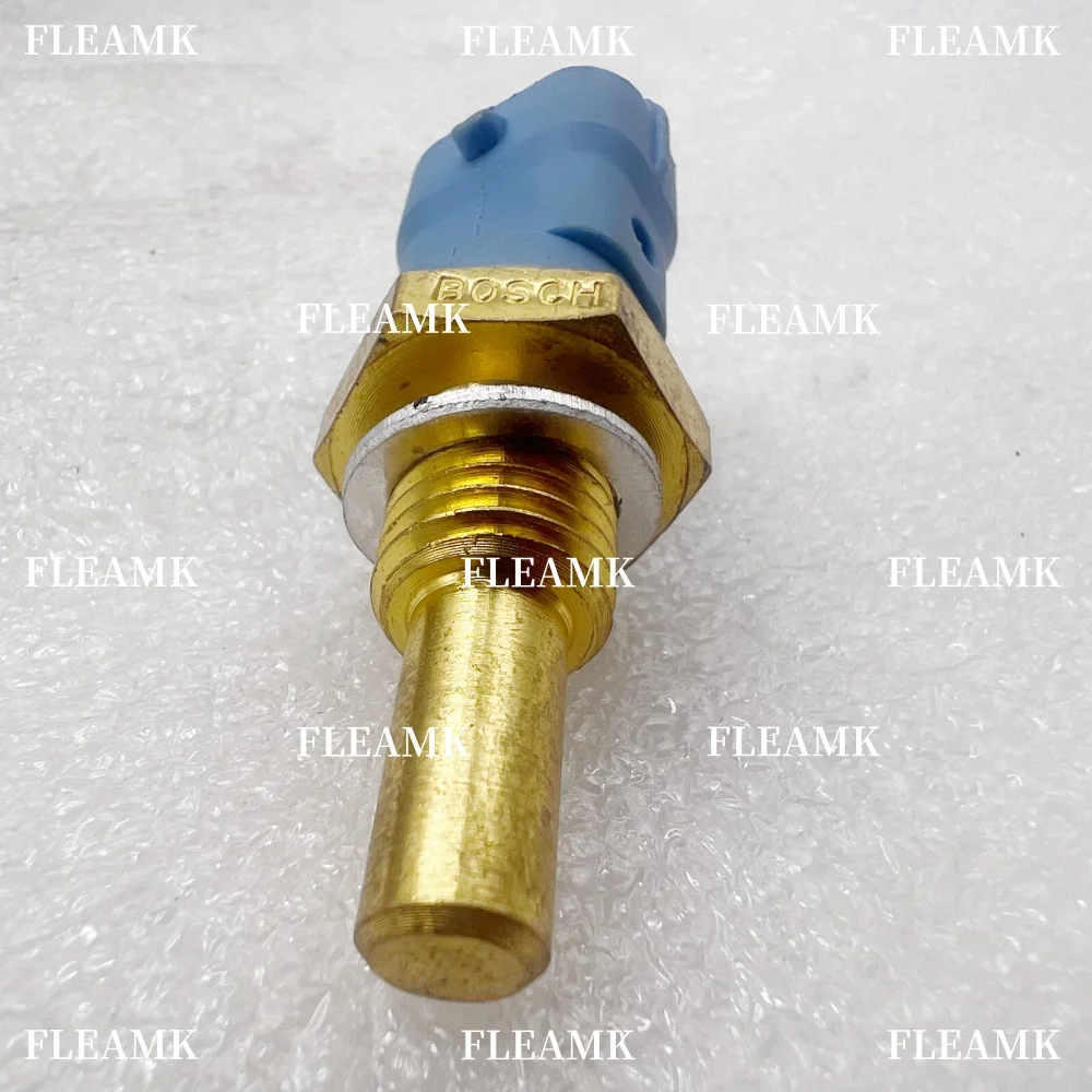 Engine Water Temperature Sensor 0281002209