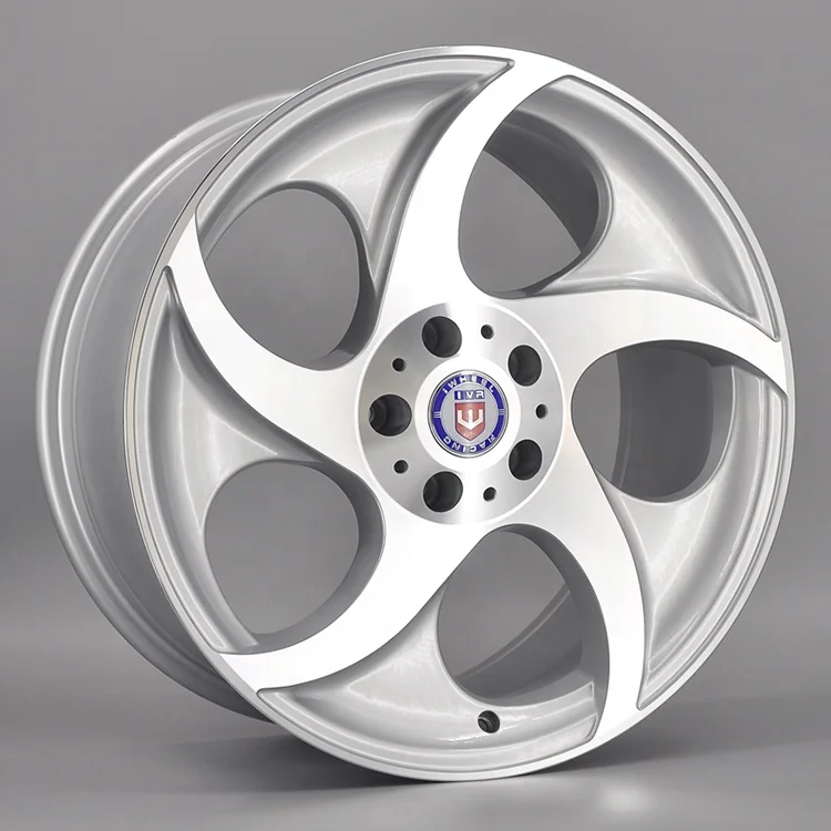 

Wholesale 17*7.5 Inches 5x100 MGI Car Wheels Rims