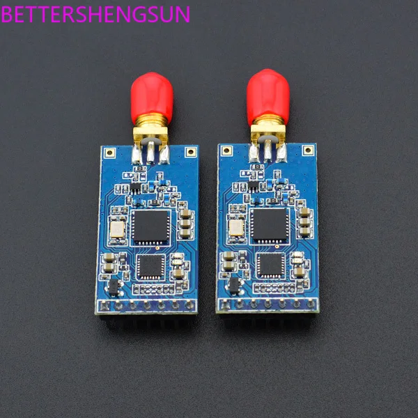 Wireless communication module-433MHZ/868MHZ