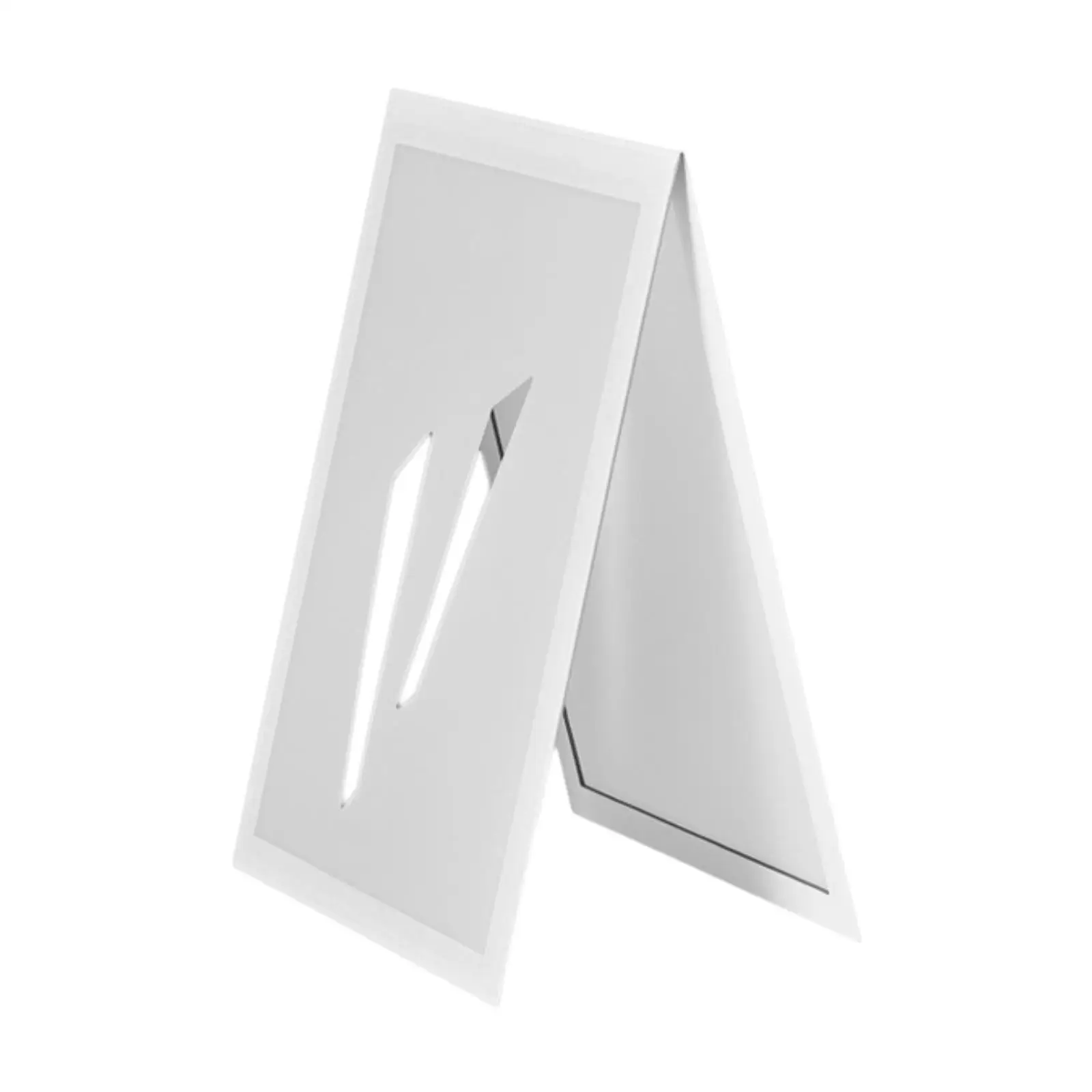 Photography Reflector Cardboard Light Reflector Professional Sturdy 360 Degree