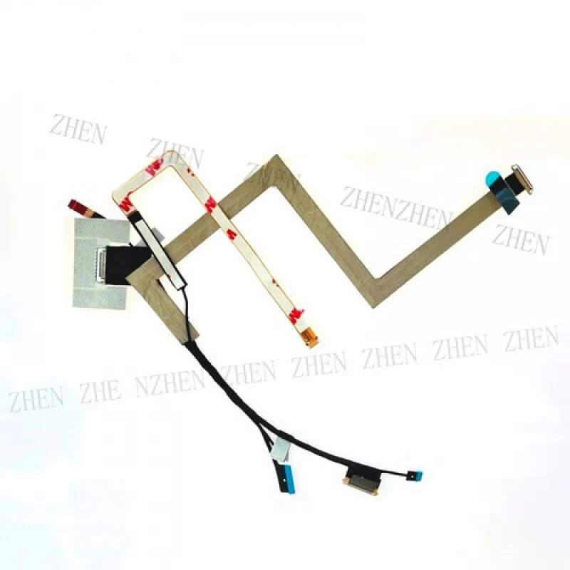 

Y LCD Display Screen Cable for Dell Latitude 14 7420 2-in-1 0TPN7R