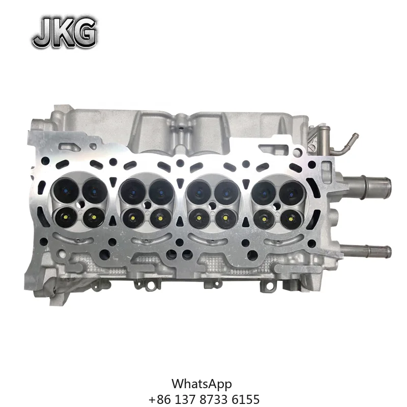 

For Toyota Corolla Yaris Vios 1ZR 2ZR 1.6L 1.8L Engine Cylinder Head