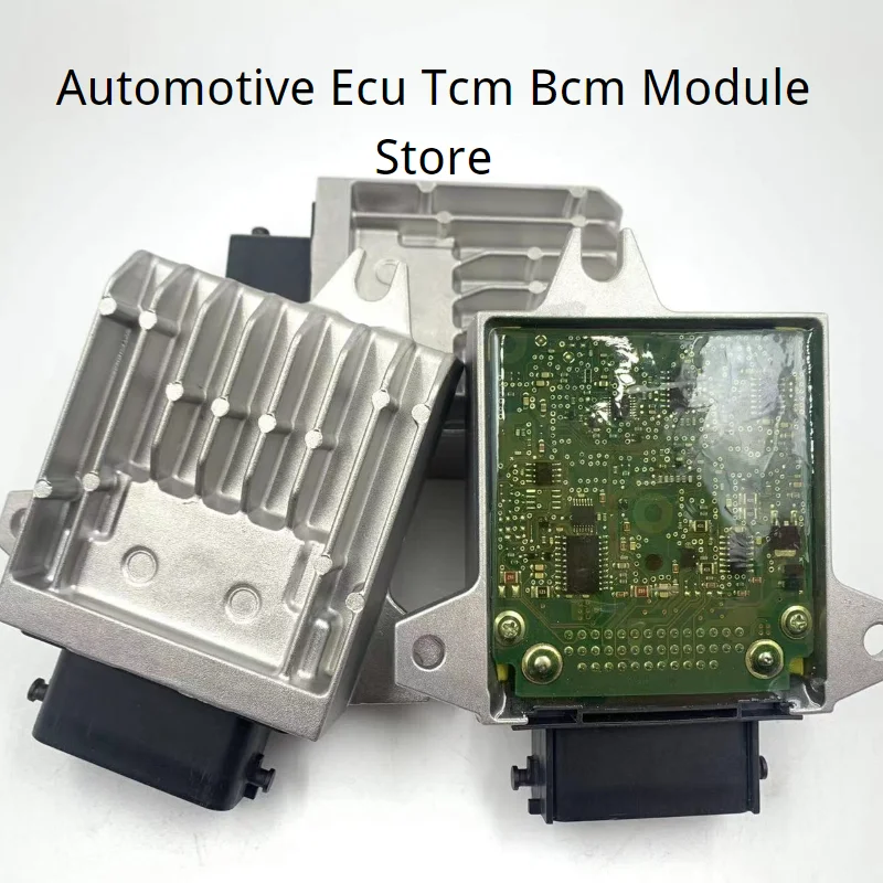 Módulo de control de transmisión plug and play LFJE 18 9E1C, unidad de control de transmisión para Mazda TCM TCU 3 2.0 2.3 2.5L LFJE189E1C