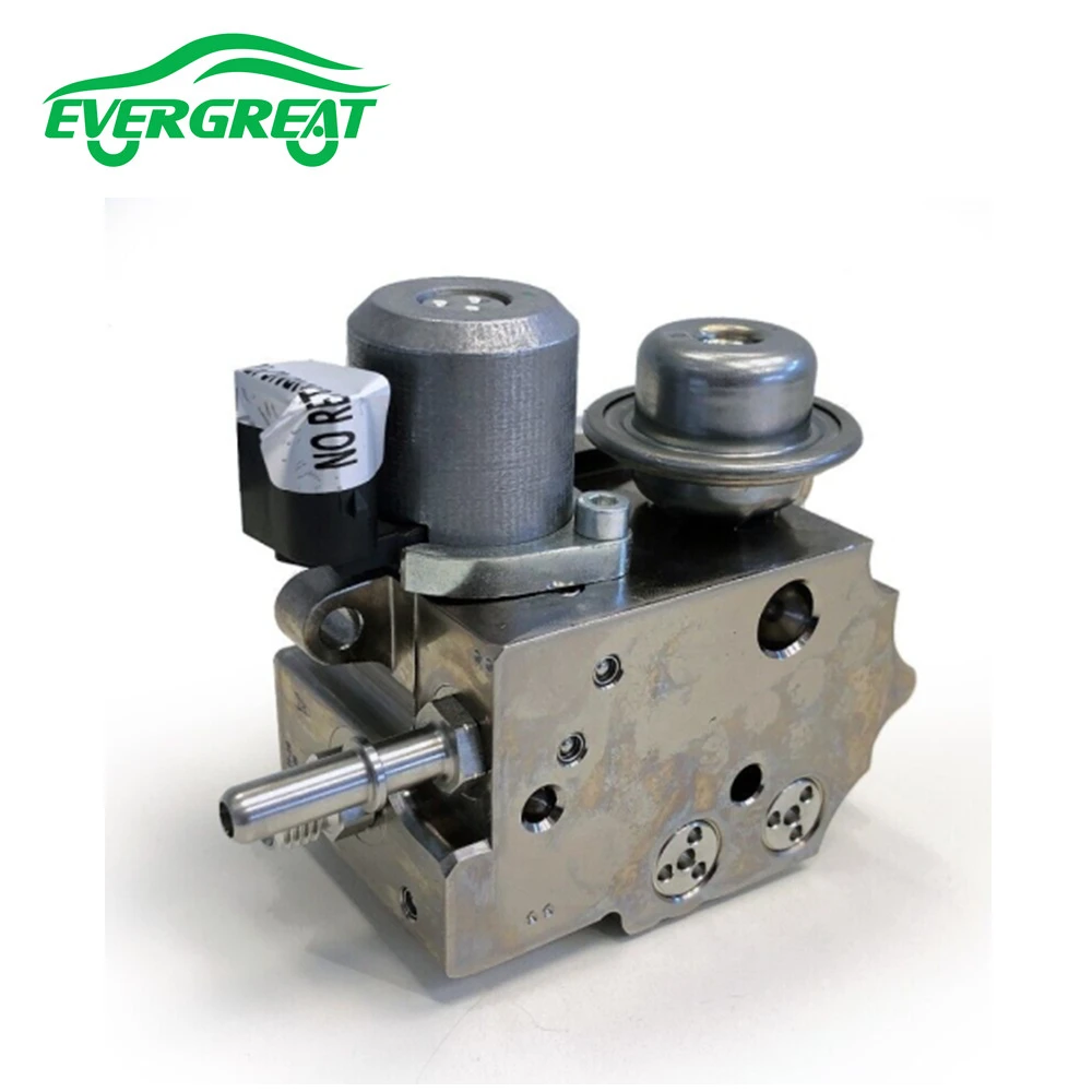 Great High Pressure Fuel Pump 13517592429 for BMW Mini 1.6T Cooper S R56 R57 R58 R59 JCW N18 1.6 GTI Citroen DS4 DS5