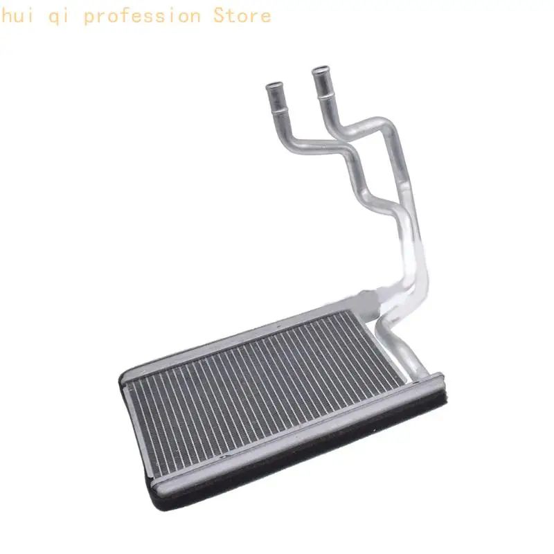 Aluminium-Heizungskern-Kühler, Auto-Heizungskern/Wärmeaustausch 7801A382, Auto-Zubehör für Pajero Sport L200 2005–2008 H8WE – Detail 7
