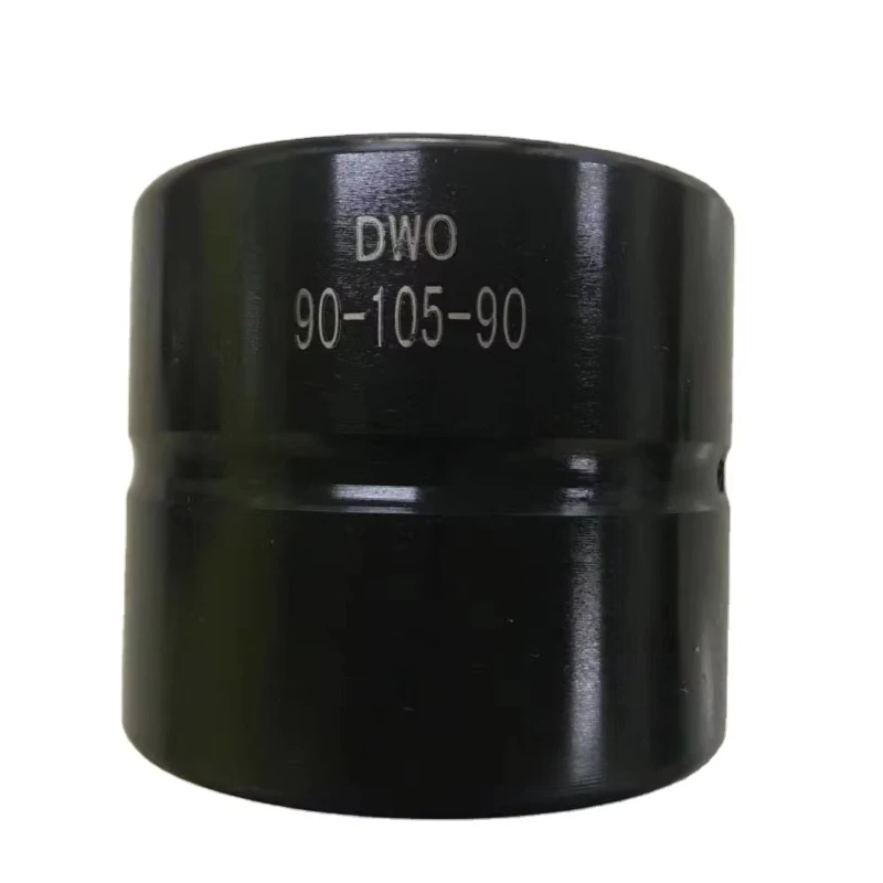 

Втулка поворотного подшипника Втулка из стального сплава 90*105*90 Втулка ковша экскаватора