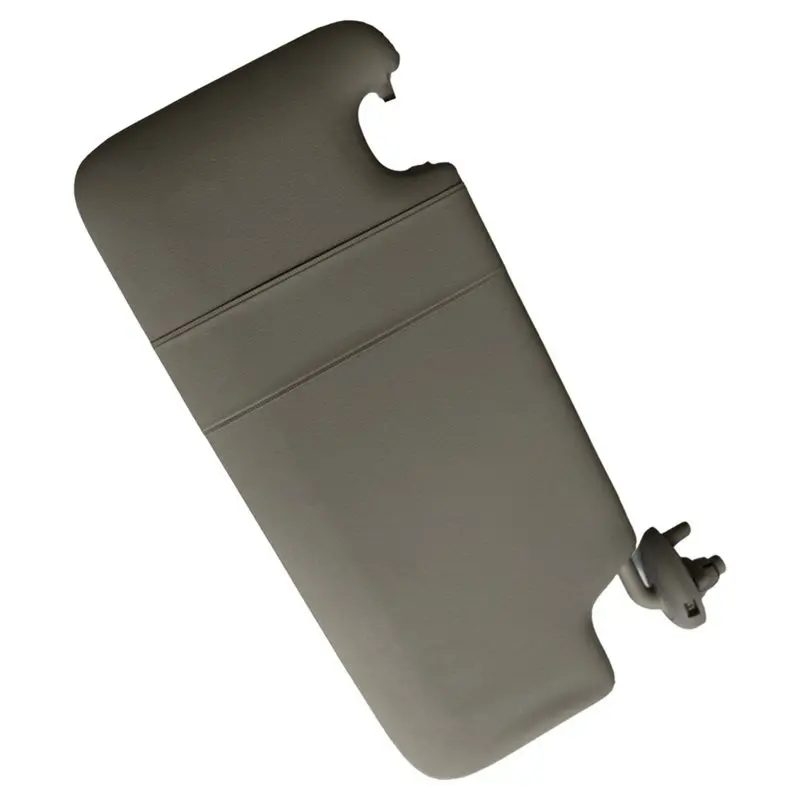 A33K-Car Front Sunshade Sunvisor For Honda Jazz Fit GE 2009- 2013 Sun Shield Visor 8 LHD