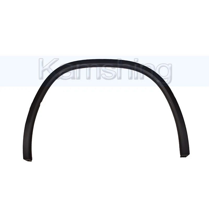 Kamshing 1 Piece Front or Rear Wheel Arch Trim Fender For Skoda Kodiaq Car Wheel Fender Wheel Eyebrow