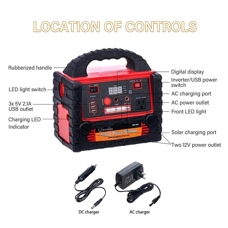 Caricabatteria per auto elettrica da esterno mini kit generatore portatile ad energia solare pannello pieghevole e centrale elettrica 110v 240v