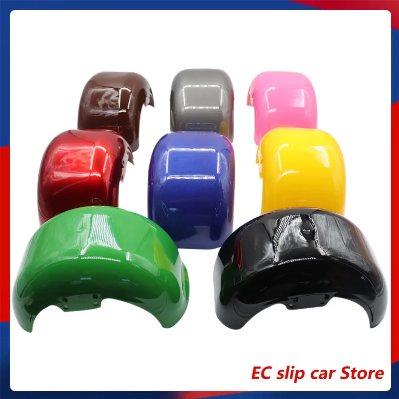 For Citycoco Electric Scooter Fender Accessories Parts 10x6.00-5.5 10x6.00-6 Shell Flaps Front And Rear Mudguards
