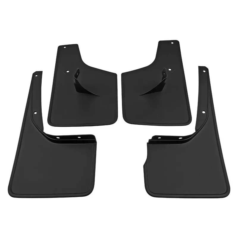 4Pcs Car Fenders Are Suitable for Suzuki Jimny 2019-2021 Car Fender Modification Supplies