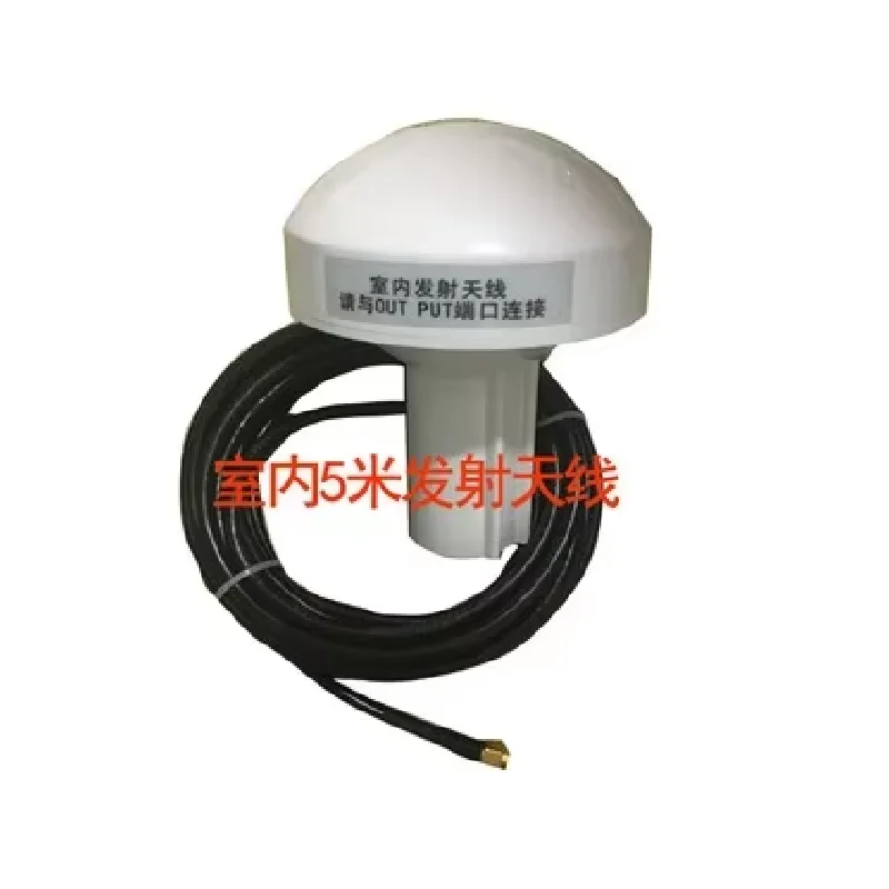 Dual-mode GPS Signal Transponder /GPS+BD Amplifier /GPS Beidou Signal Indoor Coverage Positioning Enhancer