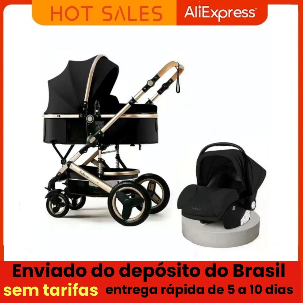Belecoo Four Wheels Stroller: A Comprehensive Review and Guide for Parents