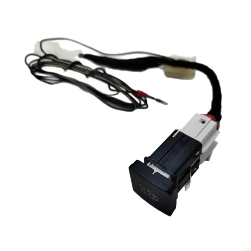 M76E Fahrzeugspezifisches Antiblockier-Kontrollset 1TD927117 für den Innenservice des Golf 6 – Detail 2