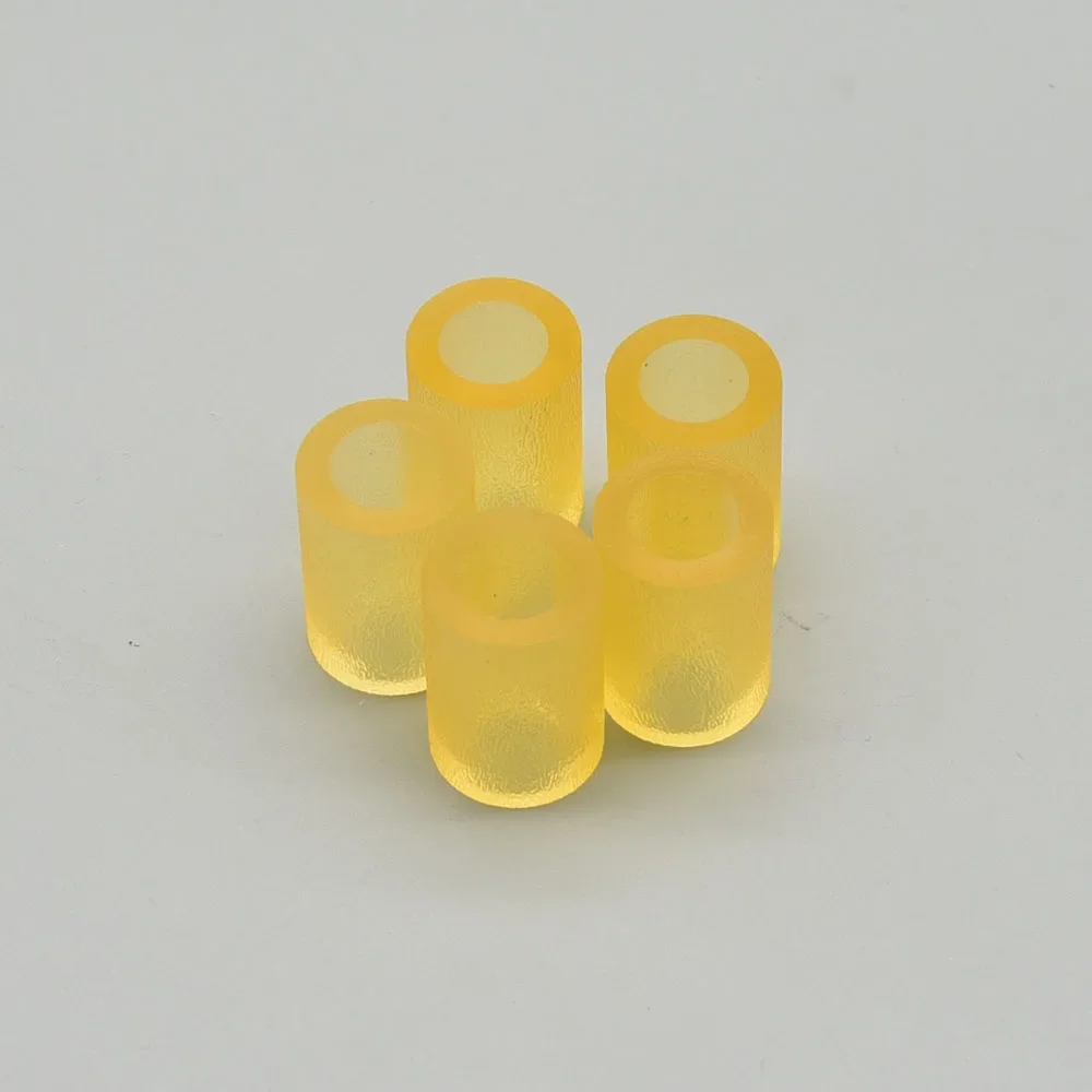 50pc JC90-01032A JC90-01063B JC90-01063A Separation Roller Tire Pad For Samsung ML 3310 3312 4833 M4020 4070 3710 3712 3750 4210