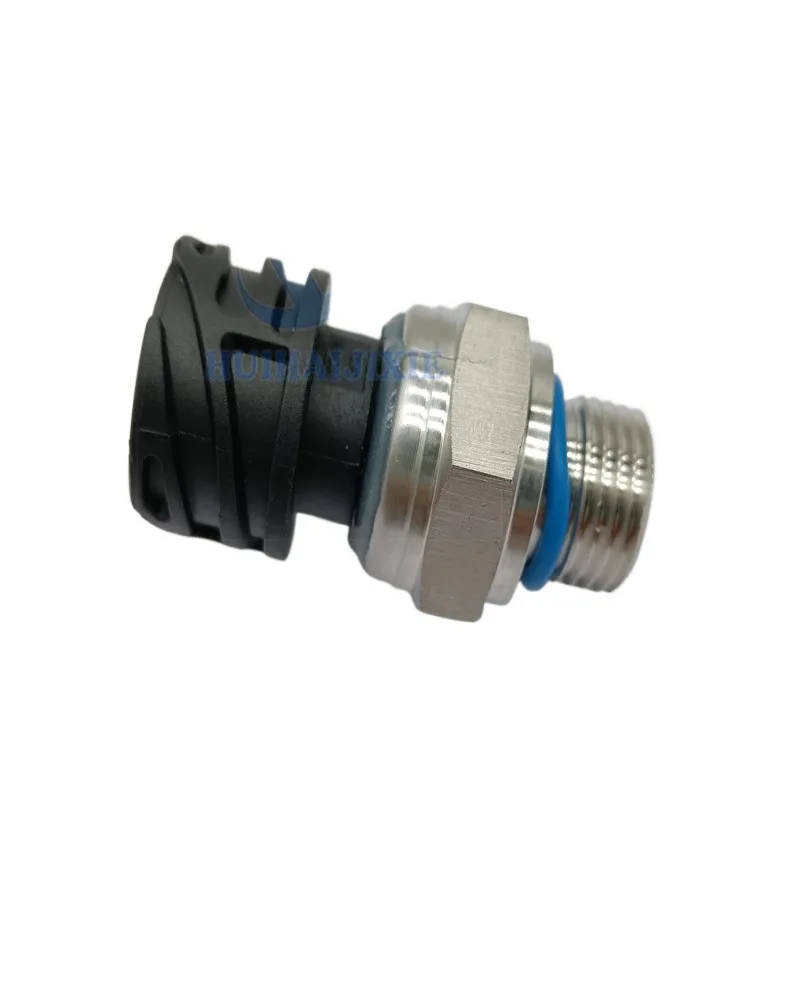 good Construction Machinery High Quality Parts VOE22899626 Oil Pressure Sensor 22899626 For Volvo EC360 EC460 Engine D12