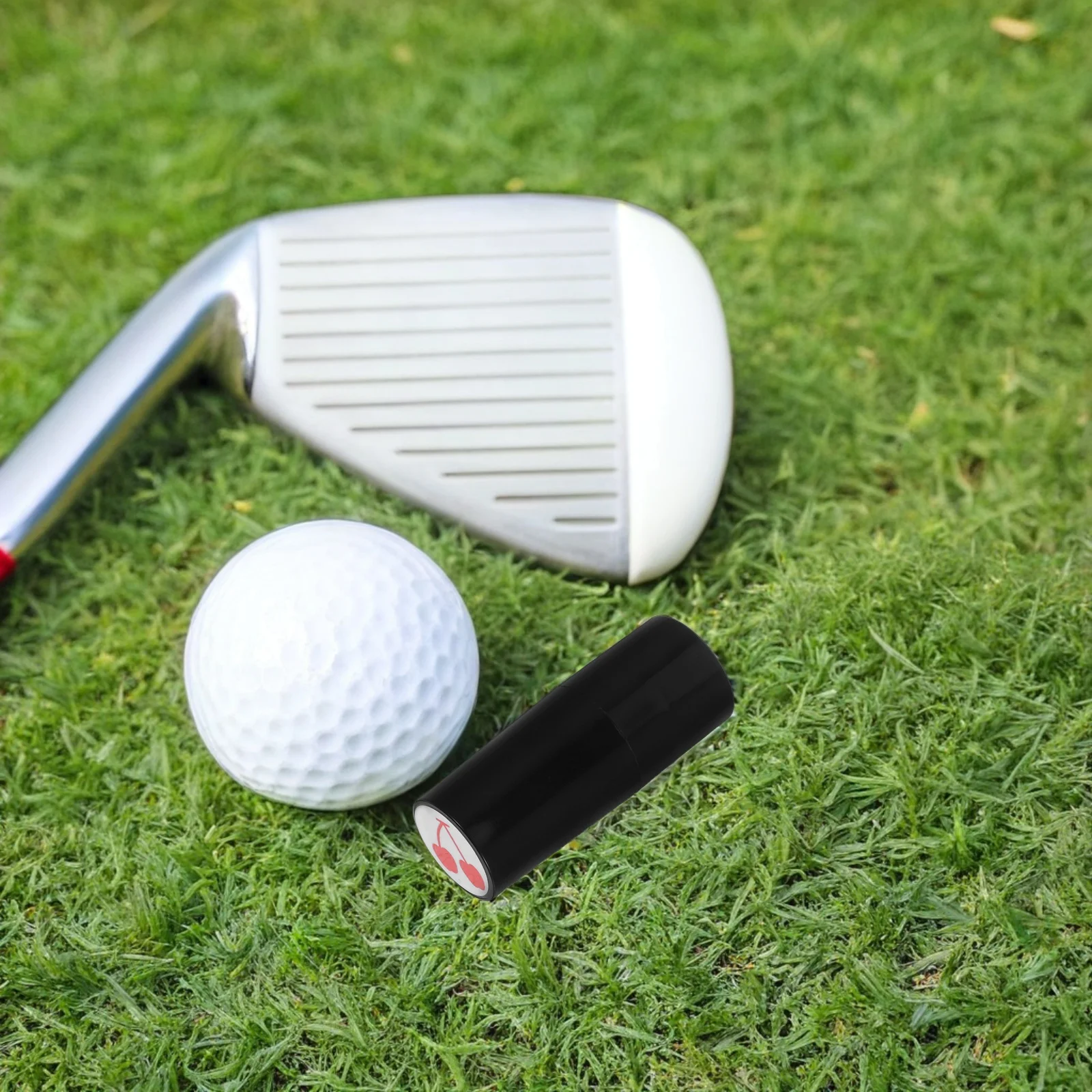 

Golf Accessories Ball Branding Tool Quick Dry Identification Stamp Pp Marker Stamper