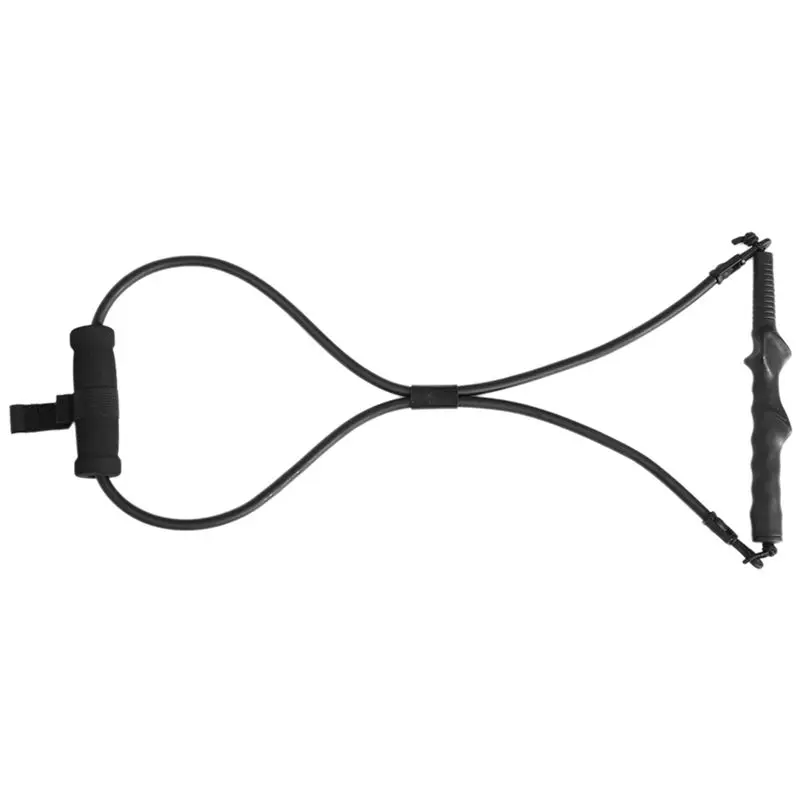

Golf Swing Tension Band Multi-Purpose Lightweight Pull Trainer For Golf Training Aids
