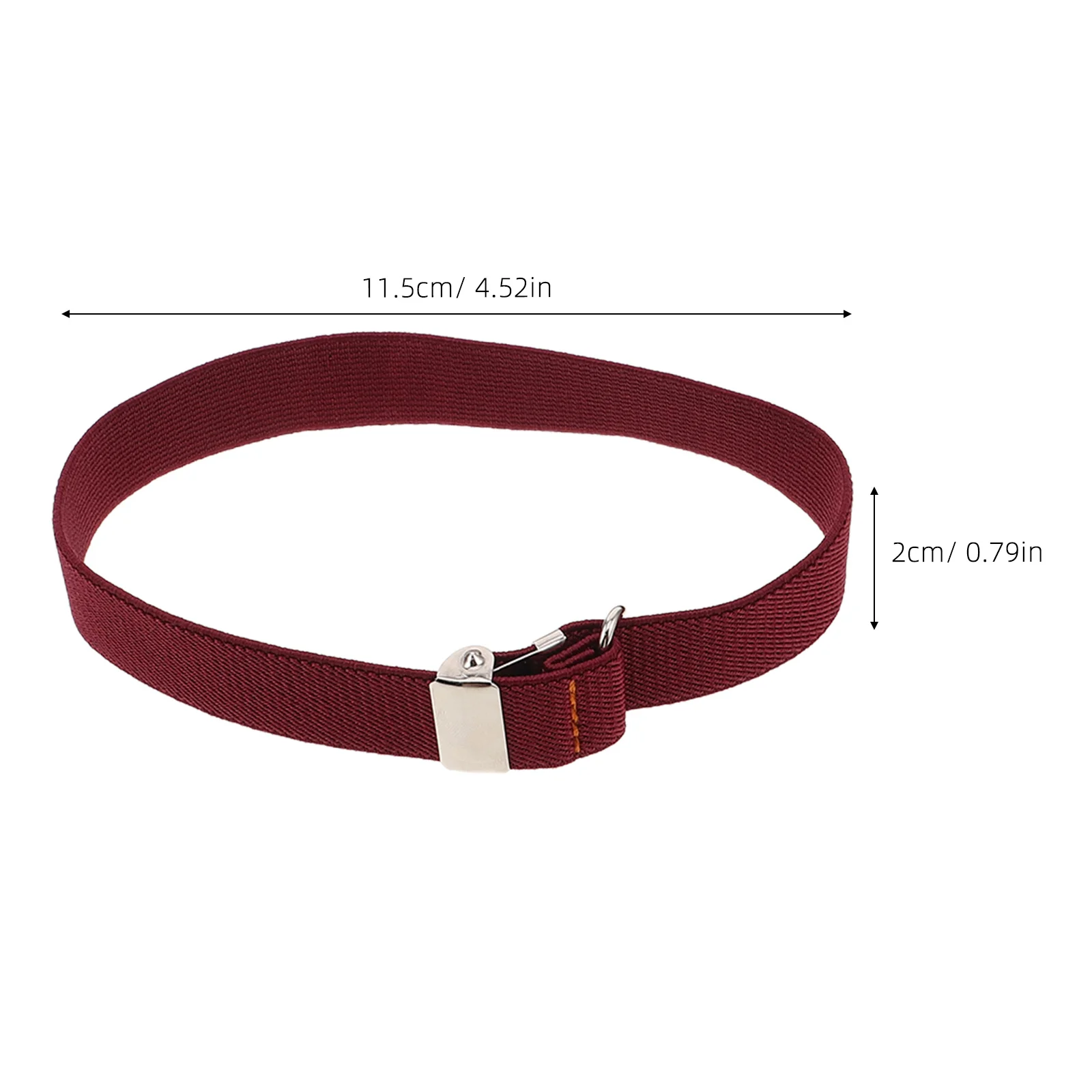 أربطة ذراع مرنة قابلة للتعديل لأكمام القميص وحوامل أكمام غير قابلة للانزلاق مقاومة للعرق للرجال والنساء واللياقة البدنية والجري يوميًا