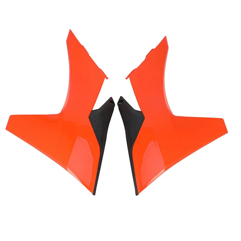 

NEW-Motorcycle Body Fairing Protection Cover Side Cover For SX-F XC XC-F 125 250 300 350 450 2023 2024 Motocross