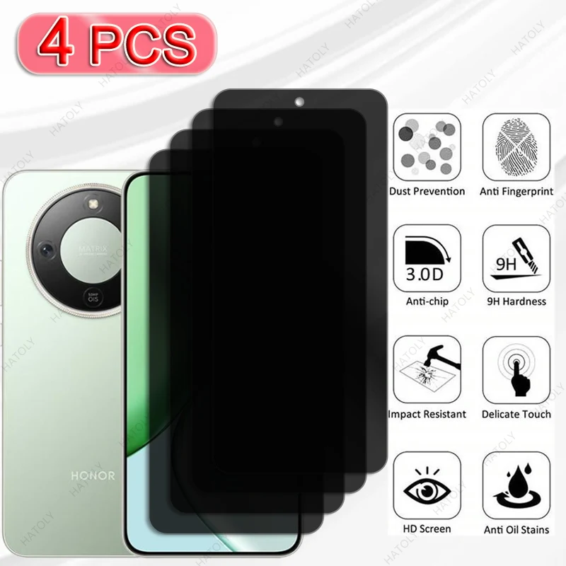 Anti-Spy Glass For … - image