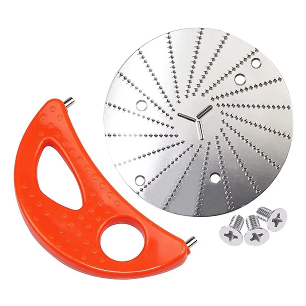 Juicer Blade Replacement Blade with Crescent Tool Juicer Replacement Parts Compatible with Jack Lalanne Power Juicer