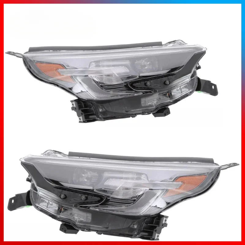 

Applicable 2023-2024Subaru Legacy Outback Headlight assembly84002AN50A