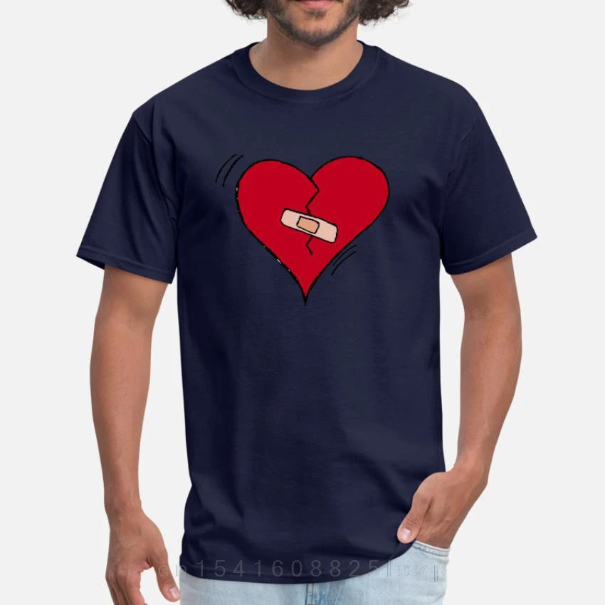 Maglietta A Cuore Spezzato Cuore Cuore Spezzato Cuore Spezzato Frequenza Cardiaca Matrimentale Dolore Senza Cuore Gal Battito Cardiaco Spurgo
