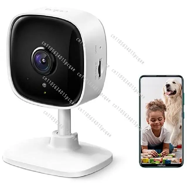 High Definition WiFi Network Camera Tapo C100 C110 C200 C210 TC60/70/71