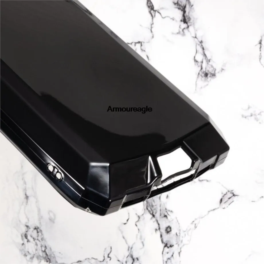 for blackview bv9100 case ultra-thin soft silicone case back cover guard for blackview bv 9100 tpu   protection shell capa