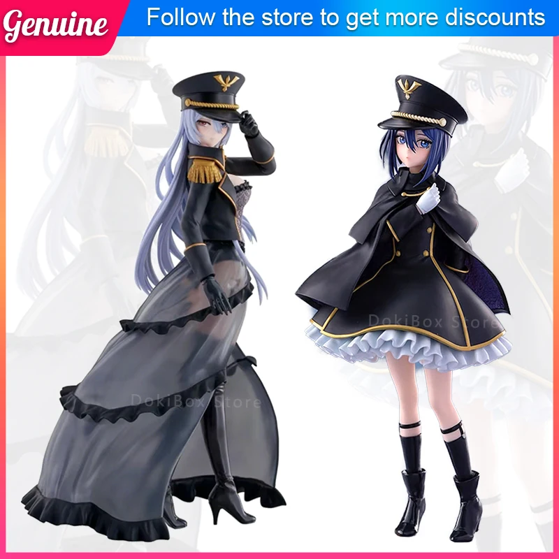 

BANPRESTO ESPRESTO My Dress-Up Darling Marin Kitagawa Sajuna Inui 23 см фигурка аниме Коллекционная модель подарок на день рождения