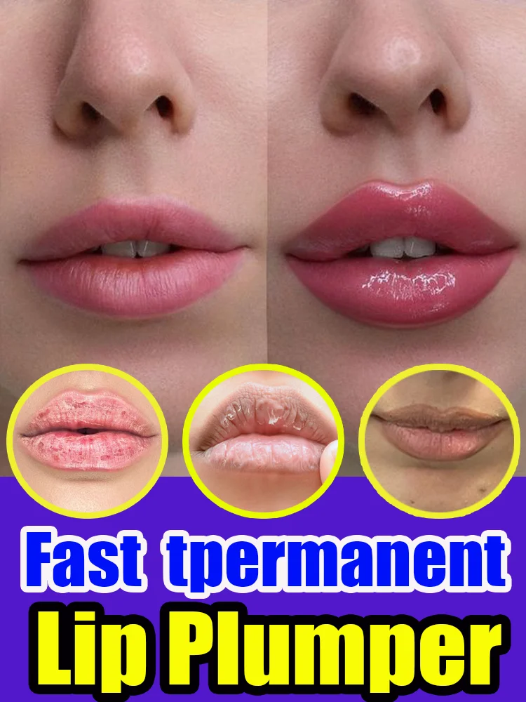 

Lip Plumper Balm Lips Extreme Plump