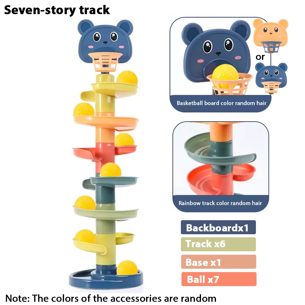 Thumbnail 3 - #27 Latest Baby Stacking Toys Offers