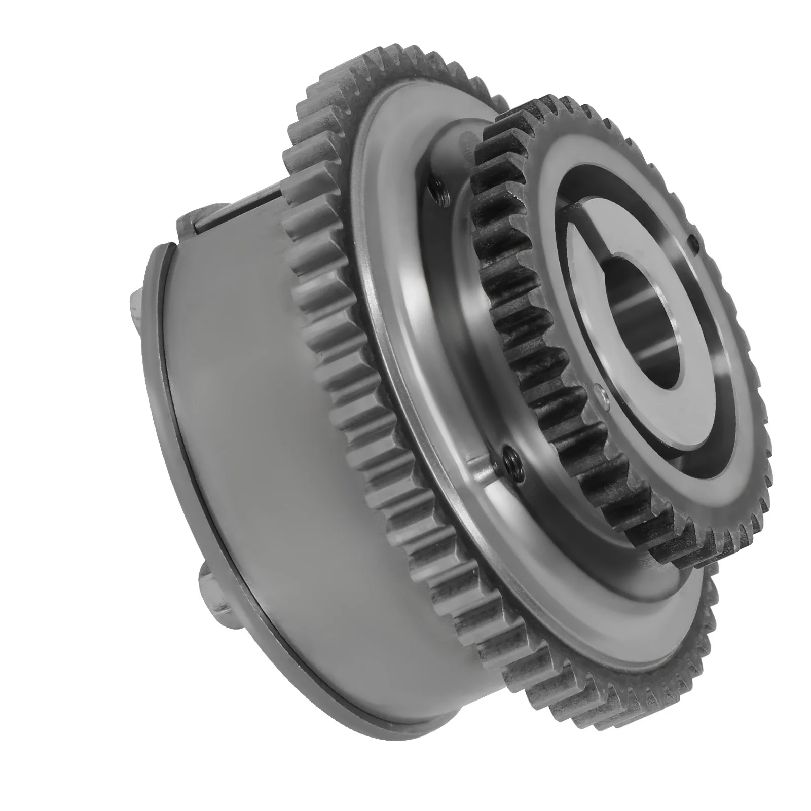 Intake Engine Varia…