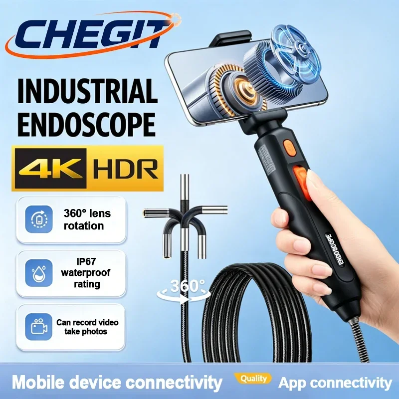 360°-articulating-borescope-endoscope-camera-4k-uhd-articulated-inspection-borescope-camera-ip67-for-android-ios-phone
