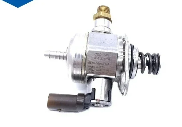 06G127025D engine parts fuel injection high pressure pump For Audi