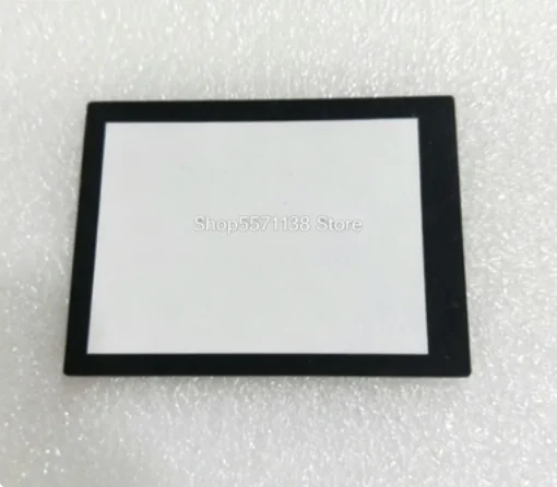NEW External/Outer LCD Screen Protective Glass Repair parts For Sony DSC-HX90V HX80 HX90 WX500 Digital camera