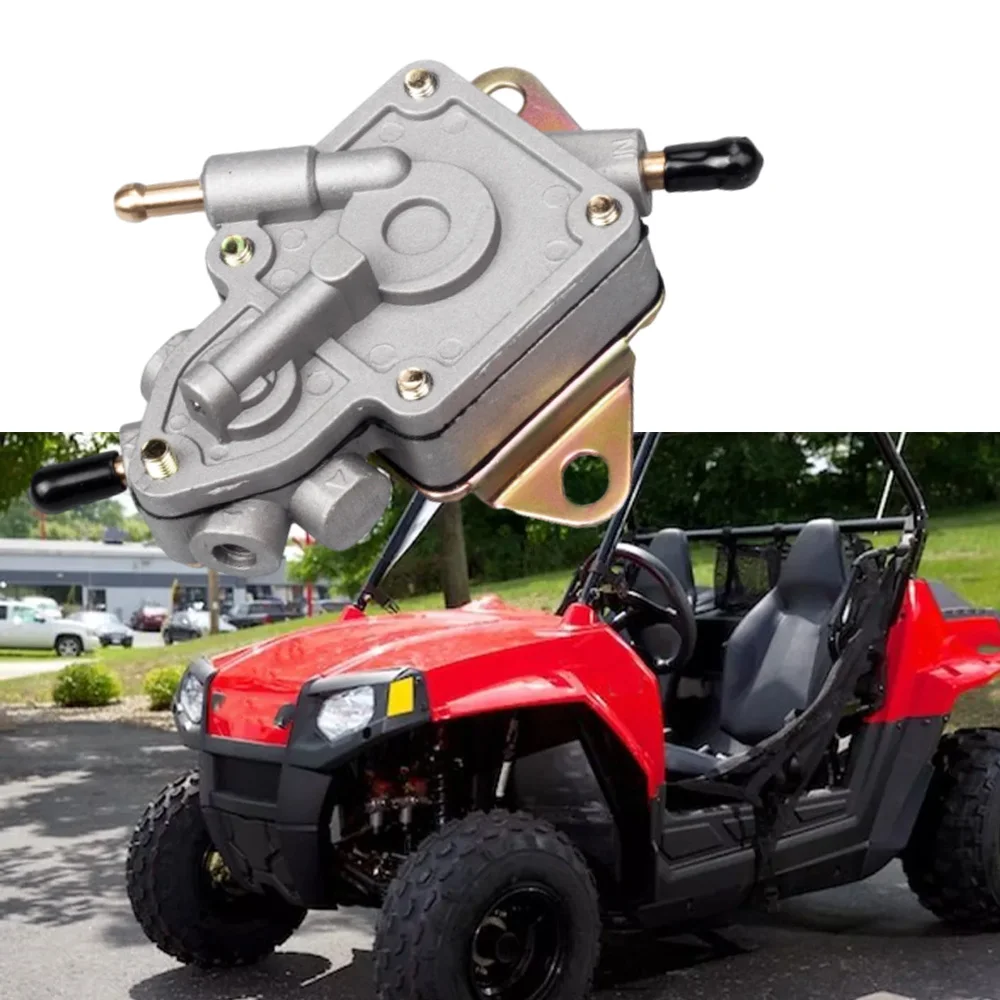 

1 Pc For Polaris Youth RZR 170 2009 2010 2011 2012 2013 Motorcycle Fuel Pump Accessories 0454395 0454953