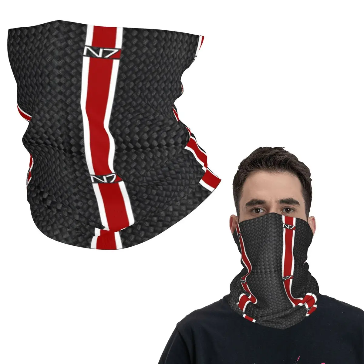 N7 Bandana Neck Gai… - image