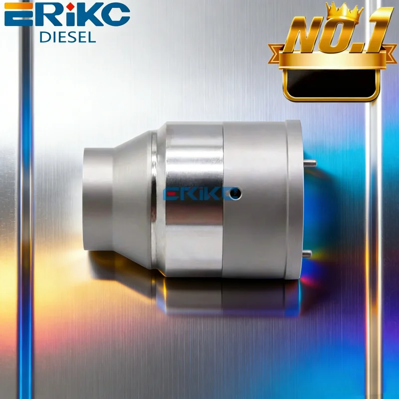 

New 7135-588 Injector Solenoid Valve 7135 588 Diesel Fuel Solenoid Valve 7135588 Fuel Injector Solenoid for Injector 21340612