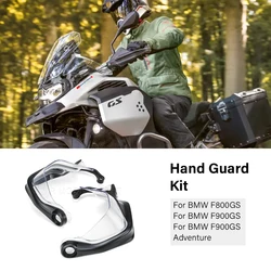Handle Wind Cover For BMW F 900 GS Adv 800GS F 800 GS F900 GS F900GS Adventure HandGuard Extensions Hand Guards Accessories