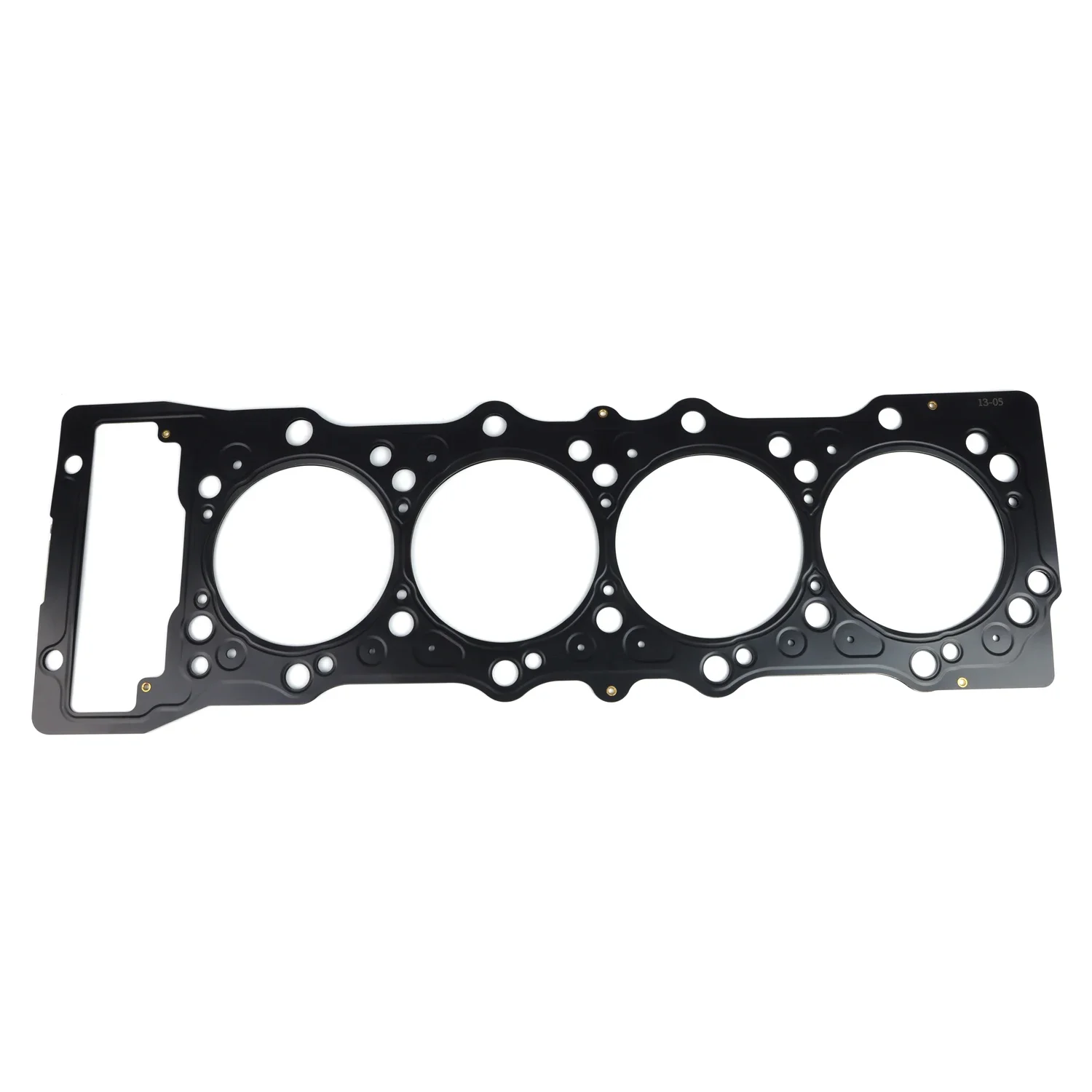 MD-03020S Repair Part Auto CAR 0.57mm Auto Cylinder Head Gasket E-EK4 B16A ME204038 For MITSUBISHI MONTERO V68W