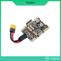 HolyBro New PM07 Power Management PM Module W/ 5V UBEC 2 ~ 12s LiPo Output Pixhawk 4 PX4 Flight Controller RC FPV Racing Drone