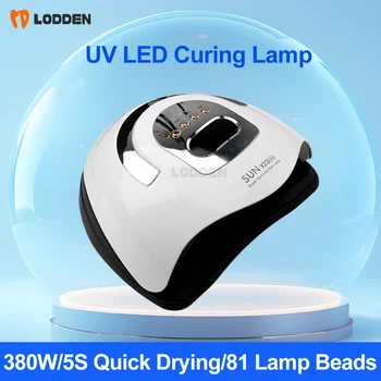 8 最佳銷售 牙科LED固化燈 - №5