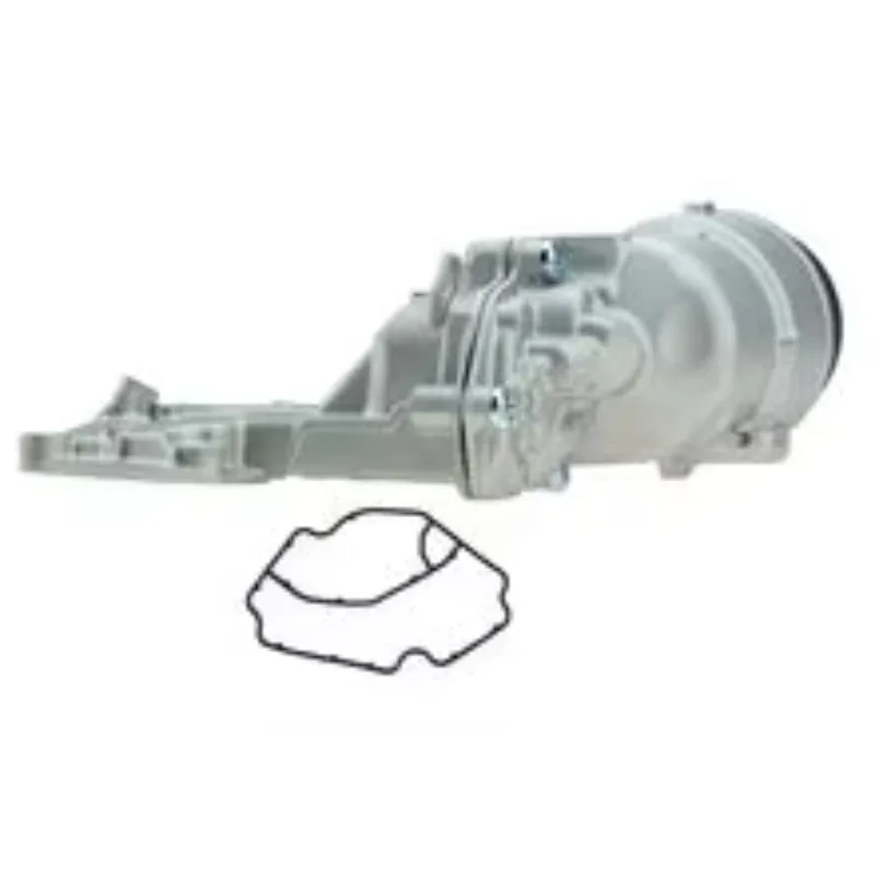 6421801410 6740273366   غلاف فلتر الزيت الجديد تمامًا لسيارة Mercedes Benz Sprinter