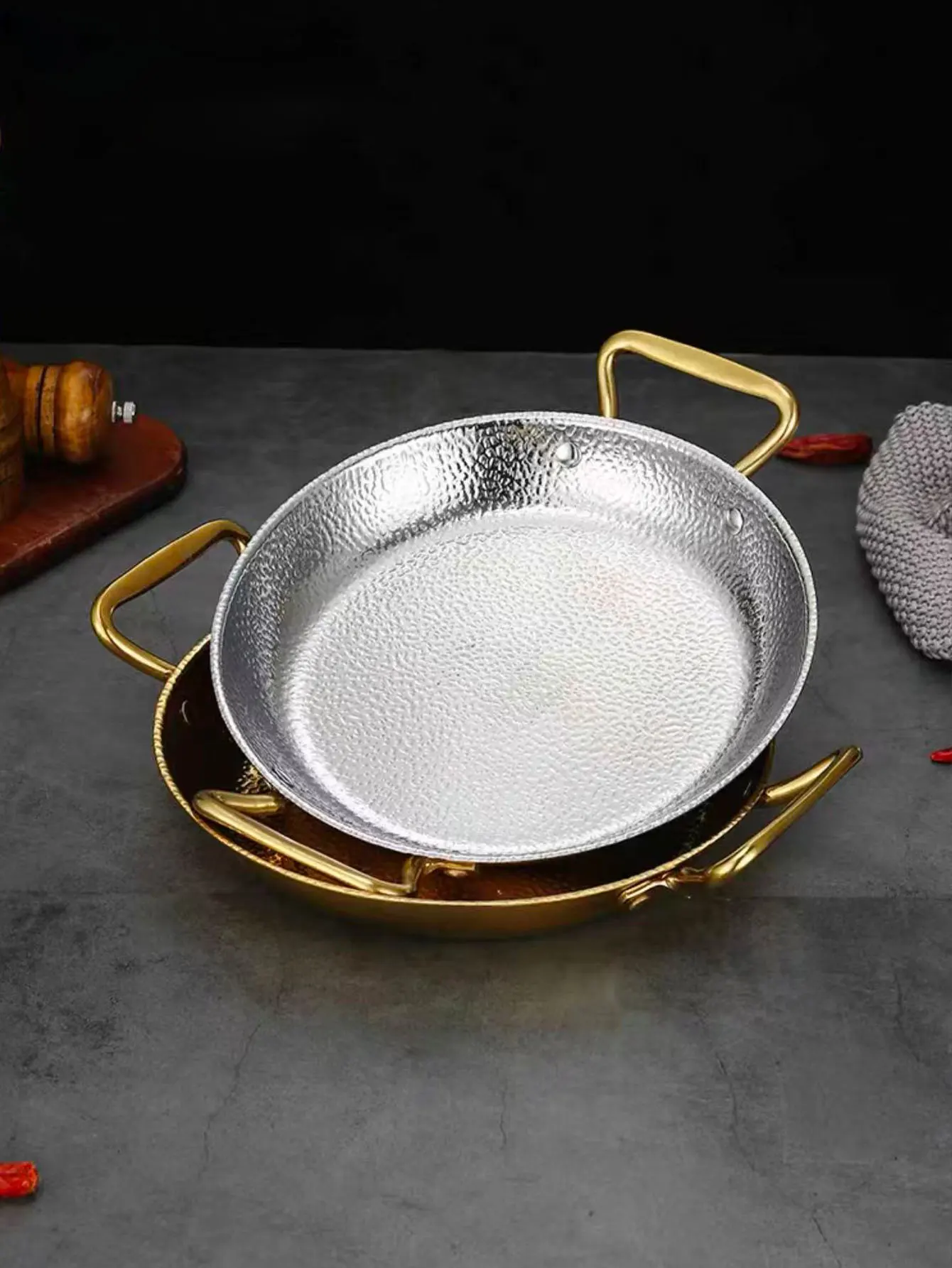 Thumbnail 2 - #6 Latest Paella Pans Offers
